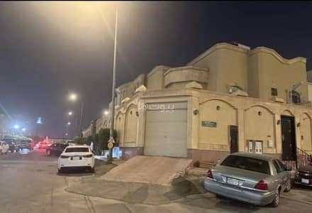 6 Bedroom Villa for Sale in East Riyadh, Riyadh - Villa for Sale on Abu Bakr Al Bazzaz Street, Al Khaleej District, Riyadh City