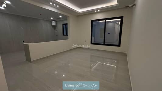 2 Bedroom Flat for Rent in Al Ulaya, Al Khobar - Apartment #3/1