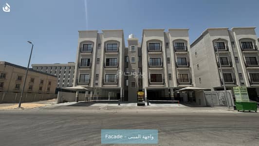 3 Bedroom Flat for Rent in Al Ulaya, Al Khobar - Apartment #51