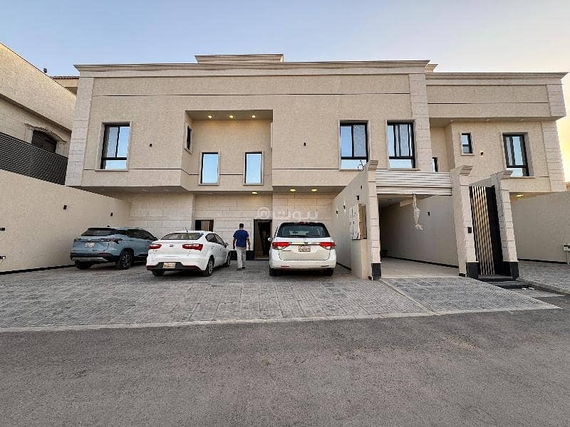 Aparment for sale in Al Yarmuk, East Riyadh Aparment for sale in Al Yarmuk, East Riyadh