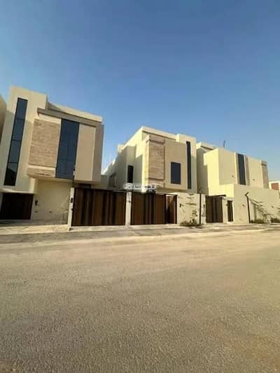 فیلا 6 غرف نوم للبيع في شمال الرياض، الرياض - فيلا للبيع في العارض، الرياض