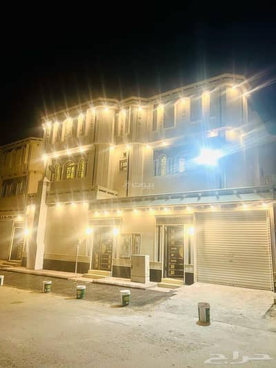 3 Bedroom Flat for Sale in East Riyadh, Riyadh - Apartment For Sale in Al Janadriyah, Riyadh