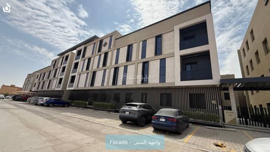 فلیٹ 3 غرف نوم للايجار في شرق الرياض، الرياض - townhouse -2_4