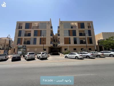 3 Bedroom Flat for Rent in North Riyadh, Riyadh - APARTMENT B8