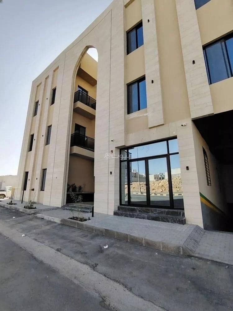 Apartment For Sale in Al Mahdiyah, Riyadh Apartment For Sale in Al Mahdiyah, Riyadh