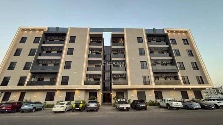 Apartment for sale located on Ibn Juma Street, Wadi Mudhaynib District, Medina, Al Madinah Region. Apartment for sale located on Ibn Juma Street, Wadi Mudhaynib District, Medina, Al Madinah Region.