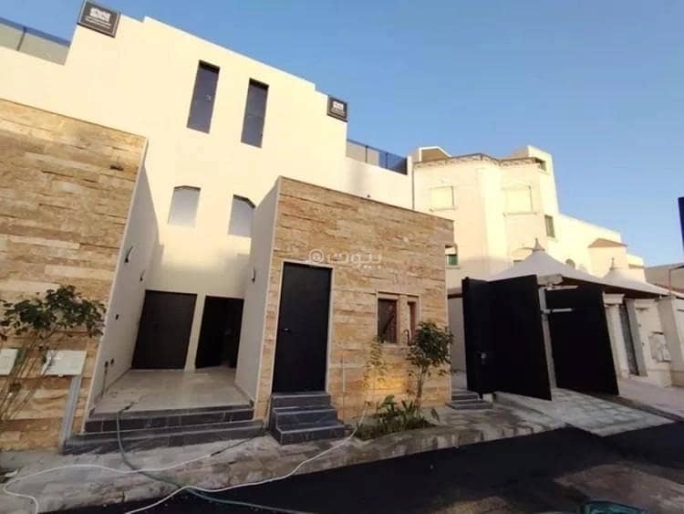 Floor For Sale in Ishbiliyah, Riyadh Floor For Sale in Ishbiliyah, Riyadh