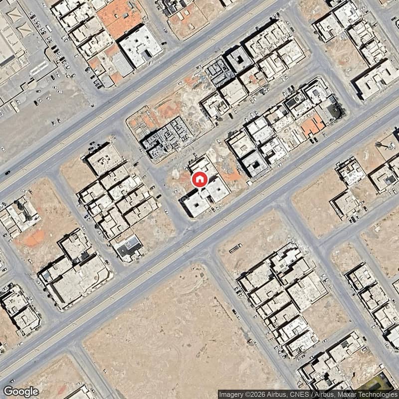 Apartment For Sale in Al Mahdiyah, Riyadh Apartment For Sale in Al Mahdiyah, Riyadh