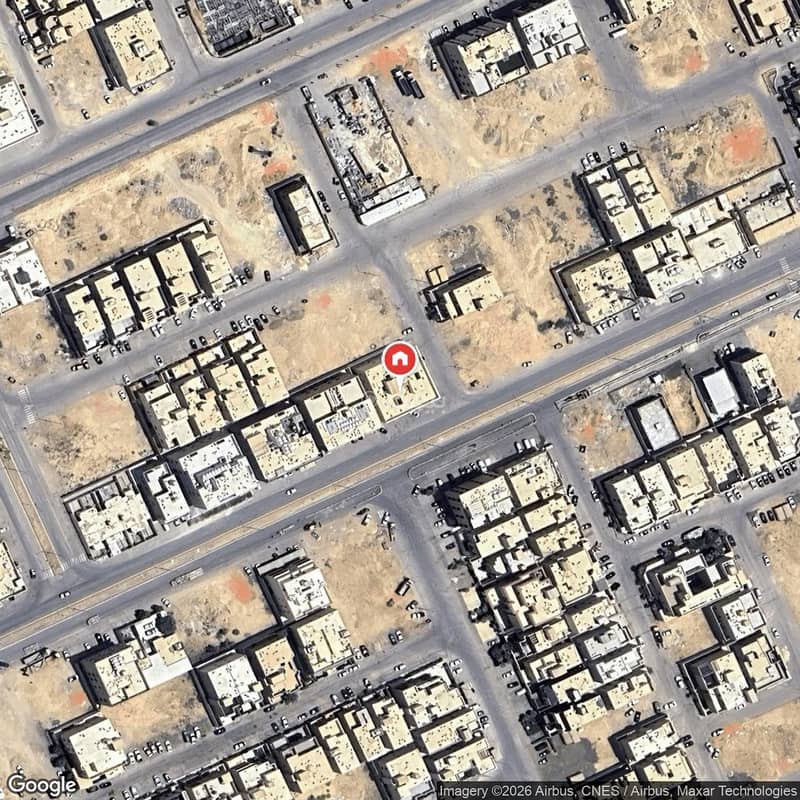 Apartment for Rent on Tha'labah Bin Saad Al Khazraji Street, Al Arid District, Riyadh City Apartment for Rent on Tha'labah Bin Saad Al Khazraji Street, Al Arid District, Riyadh City