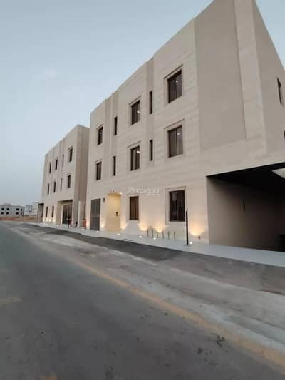 عمارة سكنية 4 غرف نوم للبيع في غرب الرياض، الرياض - عمارة للبيع في شارع عمير بن سنان بن عرفطة, حي المهدية, مدينة الرياض