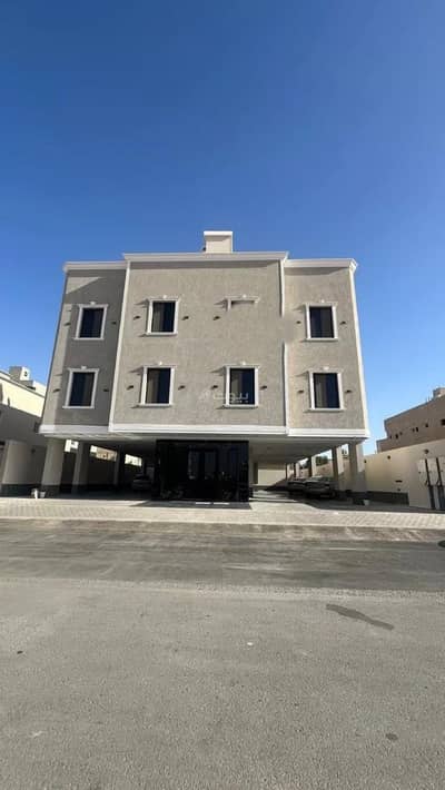 4 Bedroom Apartment for Sale in South Jeddah, Jeddah - Apartment for sale on Fakhruddin Ahmed Al Turkomani Street, Al Fadila District, Jeddah.