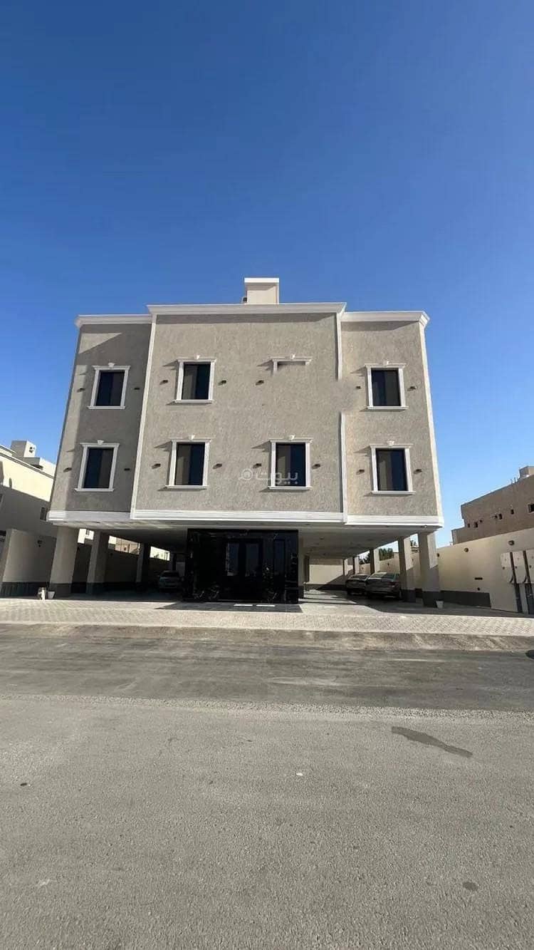 Apartment for sale on Fakhruddin Ahmed Al Turkomani Street, Al Fadila District, Jeddah. Apartment for sale on Fakhruddin Ahmed Al Turkomani Street, Al Fadila District, Jeddah.
