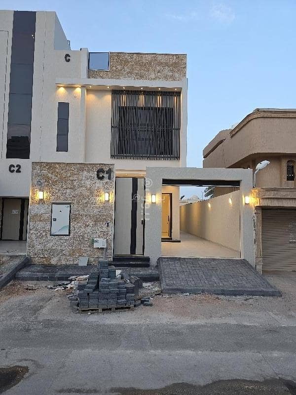 Villa for sale in Al Rawdah, East Riyadh Villa for sale in Al Rawdah, East Riyadh