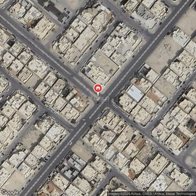 معرض  للايجار في المزروع الاول، الأحساء - مبنى معرض للإيجار في المزروعة 1، الأحساء