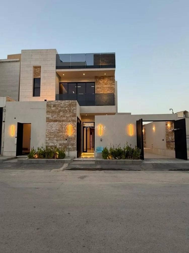 Apartment for Sale on Al Haseer Street, Al Malqa, Riyadh Apartment for Sale on Al Haseer Street, Al Malqa, Riyadh