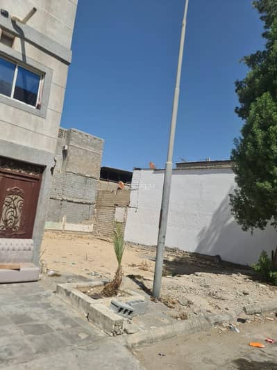 Residential Land for Sale in Thuqbah, Al Khobar - Residential land for sale with building permit Residential Land for Sale in Thuqbah, Al Khobar - Residential land for sale with building permit