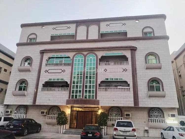 شقة للإيجار في الصفاء، جدة شقة للإيجار في الصفاء، جدة