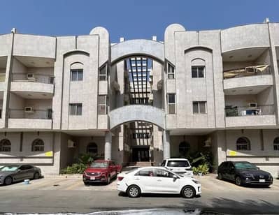 3 Bedroom Apartment for Rent in North Jeddah, Jeddah - Studio Apartment For Rent in Al Samer, Jeddah