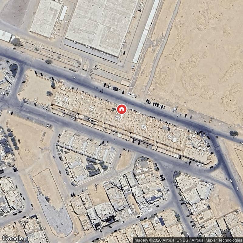 Apartment For Sale in King Abdullah, Riyadh Apartment For Sale in King Abdullah, Riyadh