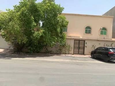 فیلا 3 غرف نوم للبيع في شرق الرياض، الرياض - فيلا للبيع في شارع عبدالله الرويشد, حي الإزدهار, مدينة الرياض
