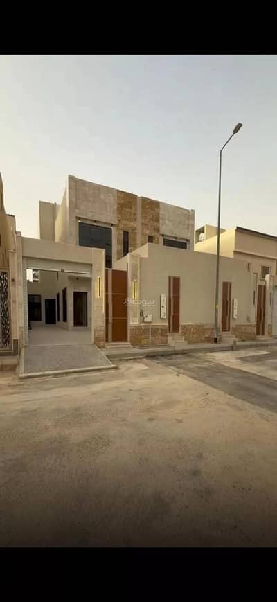 فیلا 5 غرف نوم للبيع في شرق الرياض، الرياض - فيلا للبيع في حي الرمال, مدينة الرياض, منطقة الرياض