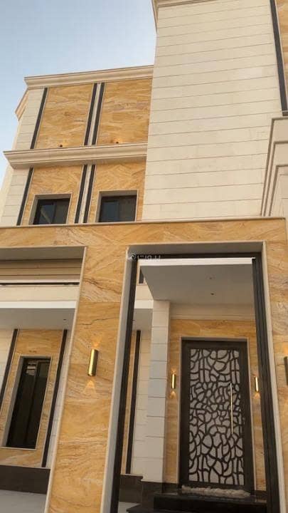 فيلا للبيع في الرحمانية، شمال جدة