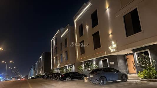 3 Bedroom Apartment for Sale in North Riyadh, Riyadh - Apartment in North Riyadh，Al Yasmin 3 bedrooms 1285900 SAR - 87990100