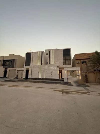 6 Bedroom Villa for Sale in West Riyadh, Riyadh - Villa for sale on Al Fadhilah Street, Tuwaiq District, Riyadh City, Riyadh Region. 6 Bedroom Villa for Sale in West Riyadh, Riyadh - Villa for sale on Al Fadhilah Street, Tuwaiq District, Riyadh City, Riyadh Region.