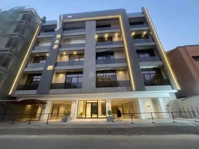 4 Bedroom Flat for Sale in North Jeddah, Jeddah - Apartment For Sale in Al Zahraa, Jeddah