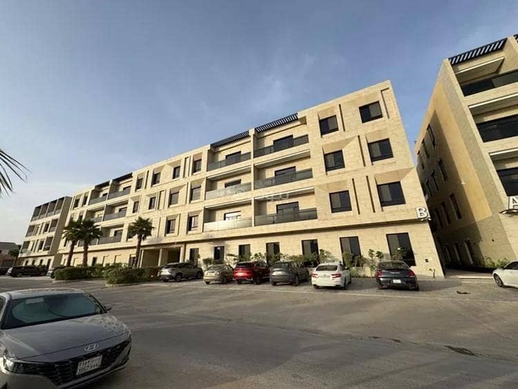 Luxury apartment for sale in Al-`Arid neighborhood, Riyadh Luxury apartment for sale in Al-`Arid neighborhood, Riyadh