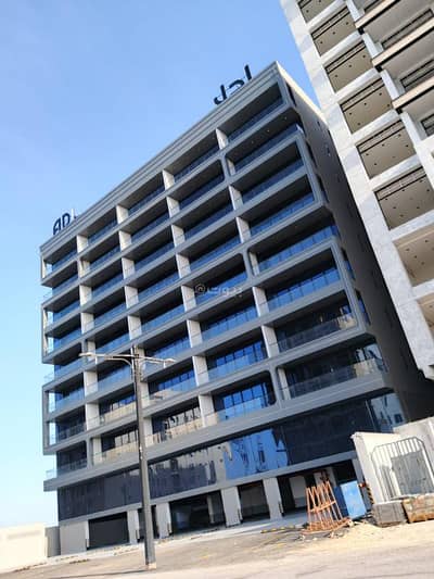 3 Bedroom Flat for Rent in Al Khour, Al Khobar - Luxury apartment for sale in 2 Tower Beach Tower – direct sea view