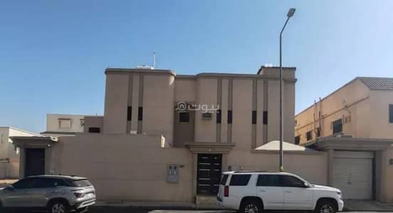 فیلا 4 غرف نوم للبيع في شرق الرياض، الرياض - فيلا للبيع في حي الروابي, مدينة الرياض
