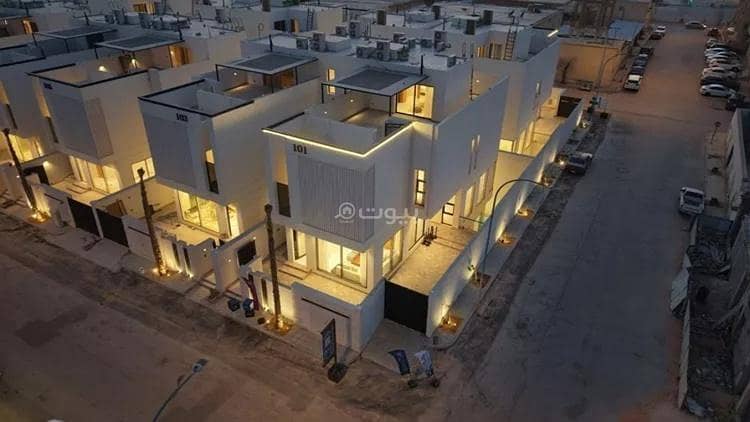 فيلا للبيع في حي الملز, الرياض