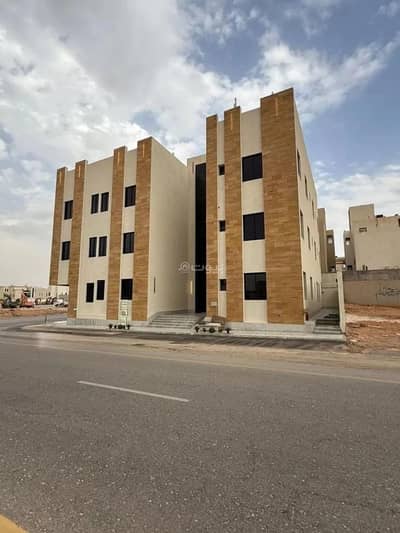 4 Bedroom Flat for Sale in West Riyadh, Riyadh - Apartment For Sale in Al Mahdiyah, Riyadh