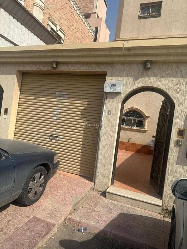 Floor for rent in Al Fayha, East Riyadh Floor for rent in Al Fayha, East Riyadh