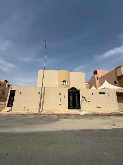 5 Bedroom Villa for Sale in West Riyadh, Riyadh - فيلا للبيع في شارع الخضاير, حي لبن, مدينة الرياض, منطقة الرياض 5 Bedroom Villa for Sale in West Riyadh, Riyadh - فيلا للبيع في شارع الخضاير, حي لبن, مدينة الرياض, منطقة الرياض