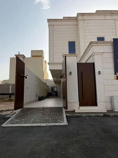5 Bedroom Villa for Sale in Al Rihab, Buraydah Al Qassim Region - 1 Bedroom Villa For Sale in Al Rihab, Buraydah Al Qassim Region