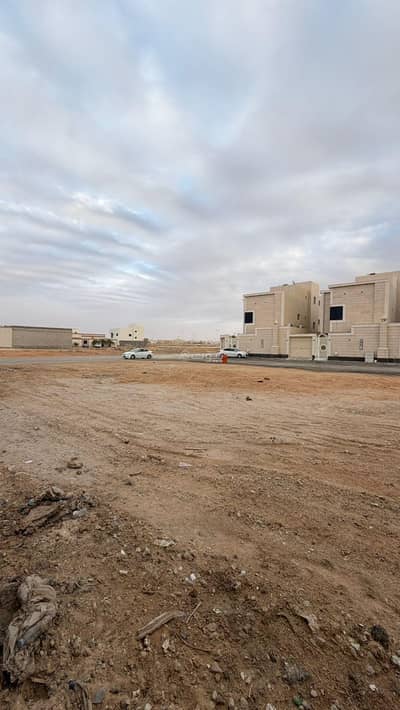 Residential Land for Sale in Al Worod, Buraydah Al Qassim Region - Residential Land for Sale in Al Akhdar District, Buraidah