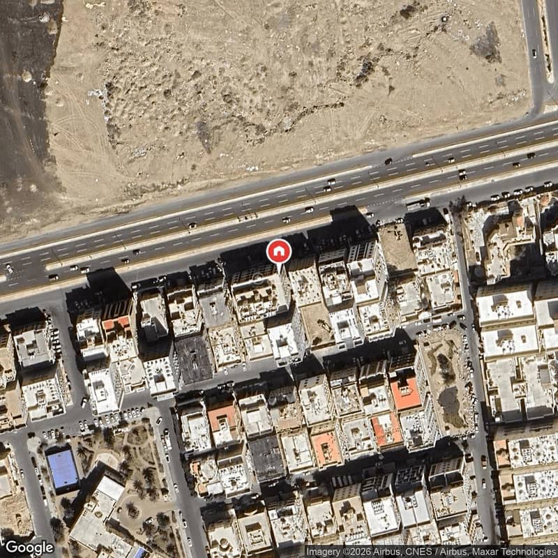 Apartment For Sale in Al Nahdah, Jeddah Apartment For Sale in Al Nahdah, Jeddah