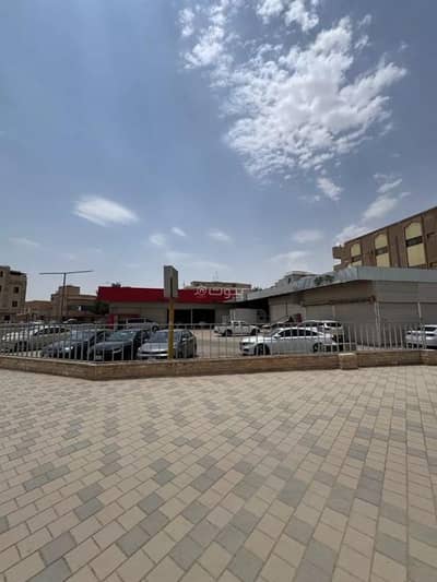 ارض تجارية  للبيع في وسط الرياض، الرياض - أرض للبيع في جرير, وسط الرياض