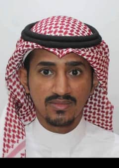 Ahmed Mohammed Ali Haddadi
