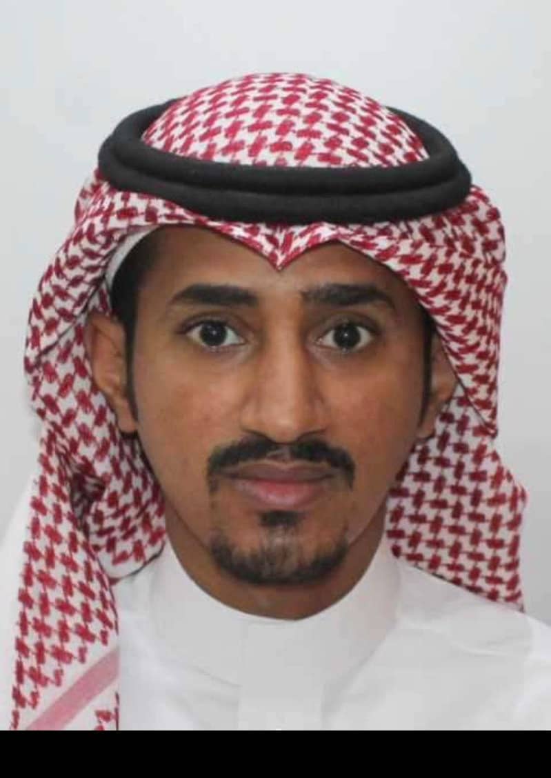 Ahmed Mohammed Ali Haddadi