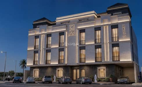 شقة 2 غرفة نوم للبيع في شمال الرياض، الرياض - شقة للبيع في النرجس، شمال الرياض