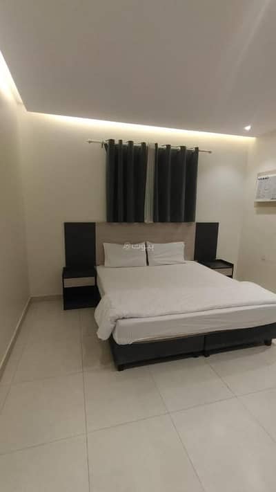 1 Bedroom Apartment for Rent in North Jeddah, Jeddah - Furnished housing in a prime location