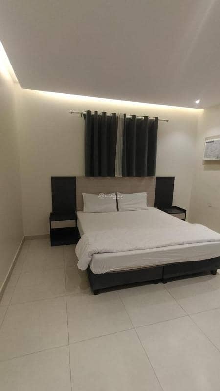 Furnished housing in a prime location Furnished housing in a prime location
