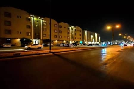 فلیٹ 3 غرف نوم للايجار في شمال الرياض، الرياض - شقة للايجار في الملقا، الرياض