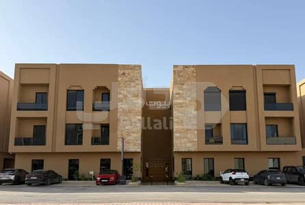 2 Bedroom Flat for Rent in West Riyadh, Riyadh - A distinctive apartment for rent in Al Majdiyya 150 – Elegant Najdi design