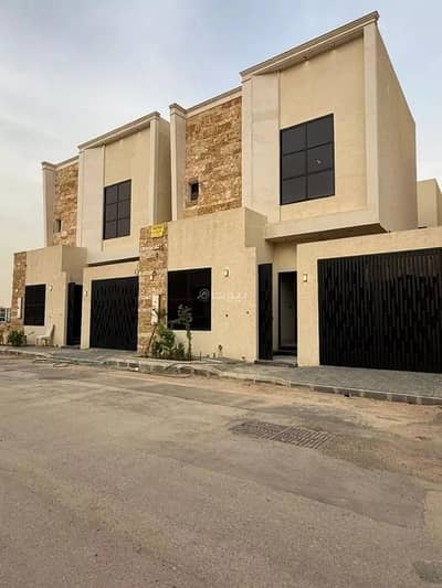 6 Bedroom Villa for Sale in West Riyadh, Riyadh - Villa For Sale in Al Mahdiyah, Riyadh