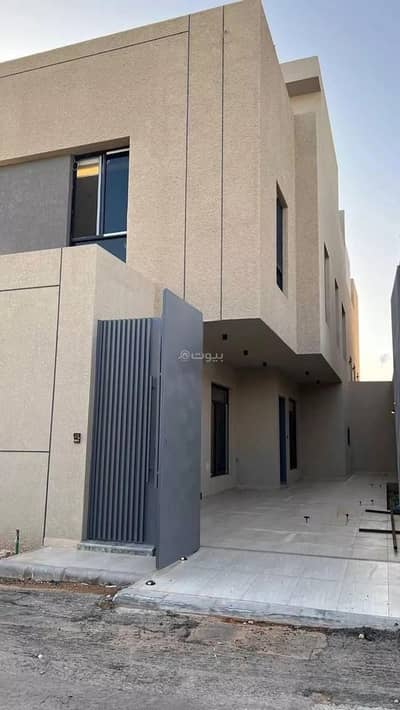 فیلا 5 غرف نوم للبيع في شرق الرياض، الرياض - فيلا للبيع في الأندلس، الرياض فیلا 5 غرف نوم للبيع في شرق الرياض، الرياض - فيلا للبيع في الأندلس، الرياض