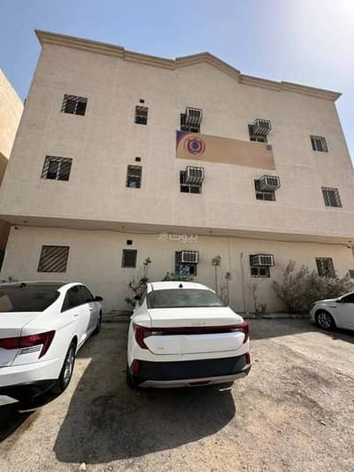شقة 1 غرفة نوم للايجار في شرق الرياض، الرياض - شقة استوديو للإيجار في النسيم الشرقي، الرياض